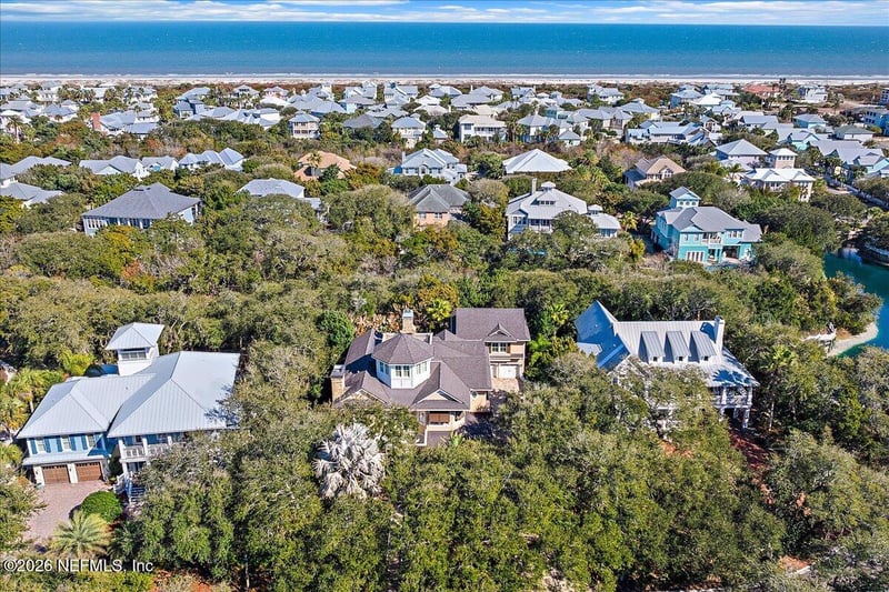 924 Ocean Palm Way, St Augustine, FL 32080