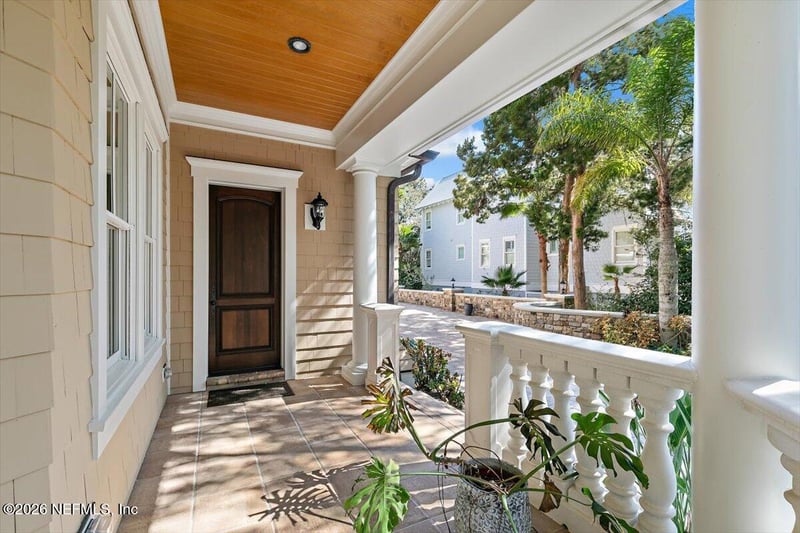 924 Ocean Palm Way, St Augustine, FL 32080