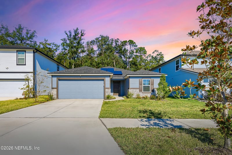 2949 Firethorn Ave #|, Orange Park, FL 32073