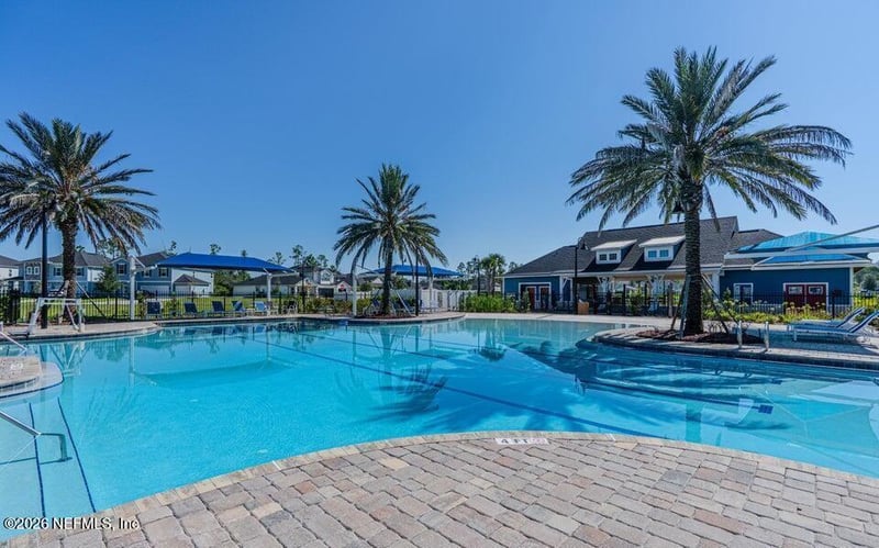 2949 Firethorn Ave #|, Orange Park, FL 32073