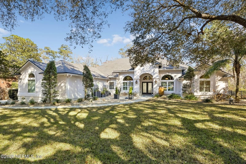 4563 Swilcan Bridge Ln, Jacksonville, FL 32224