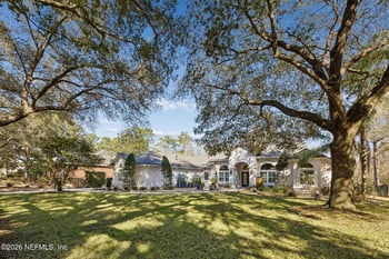 4563 Swilcan Bridge Ln, Jacksonville, FL 32224
