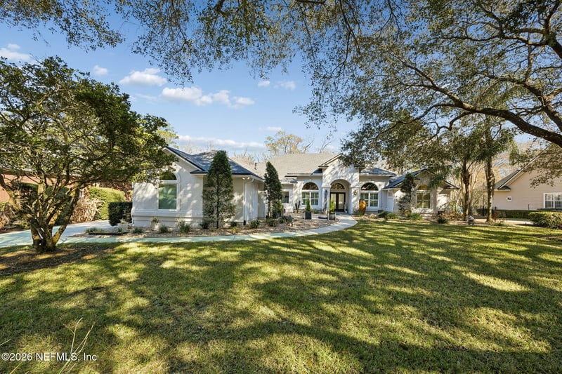 4563 Swilcan Bridge Ln, Jacksonville, FL 32224
