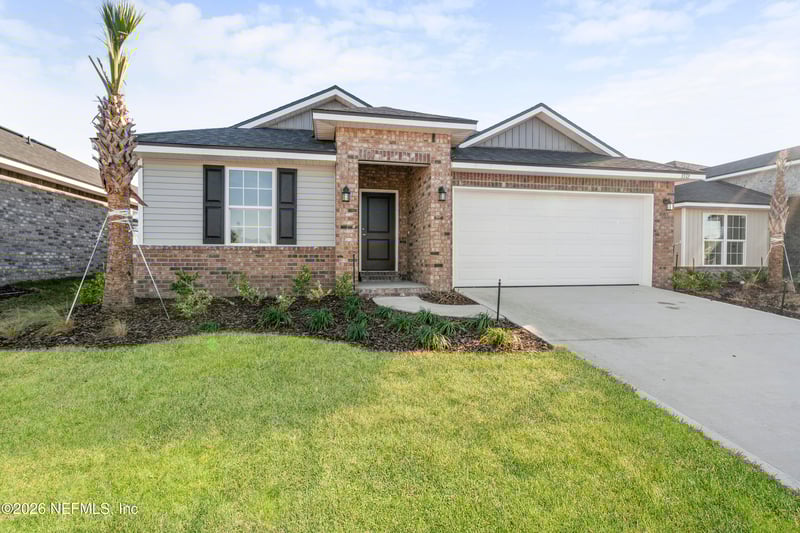 3372 Meadow Ridge Pl, Green Cove Springs, FL 32043