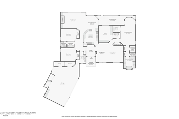 165 Sea Island Dr, Ponte Vedra Beach, FL 32082