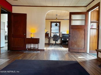 2325 Bethune Ave, Jacksonville, FL 32207