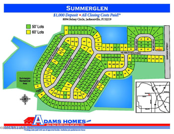 8393 Helmsley Blvd, Jacksonville, FL 32119