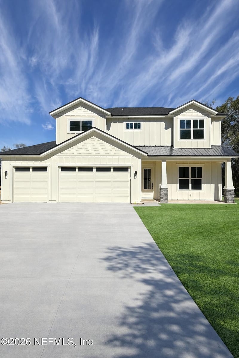 97363 Yorkshire Dr, Yulee, FL 32097