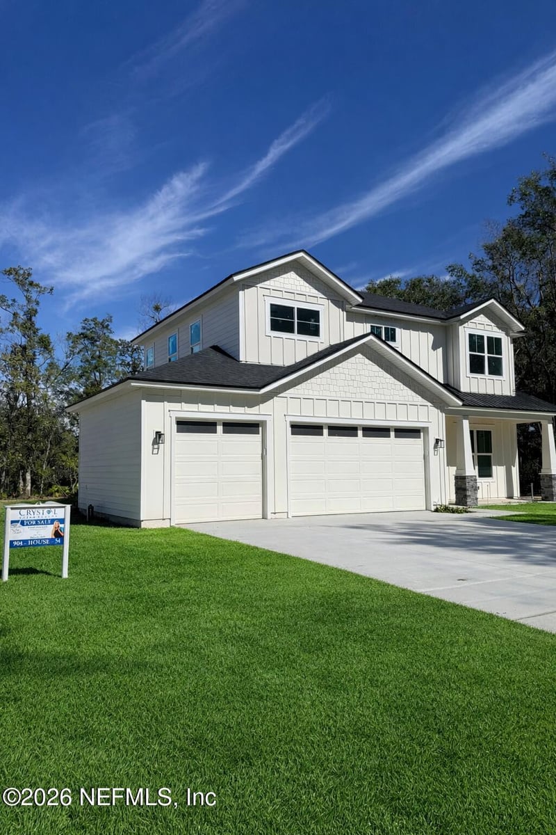 97363 Yorkshire Dr, Yulee, FL 32097