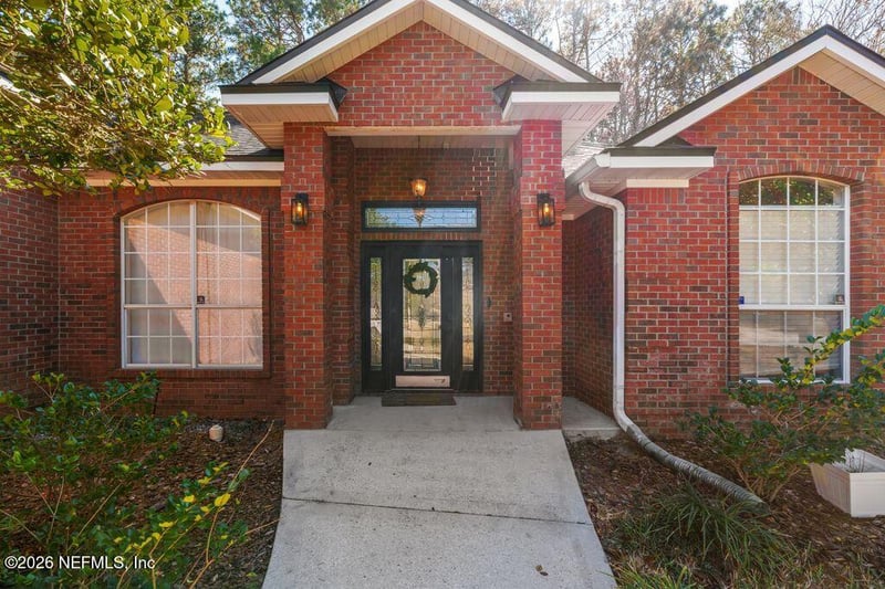 10272 Manorville Dr, Jacksonville, FL 32221