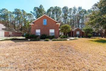 10272 Manorville Dr, Jacksonville, FL 32221