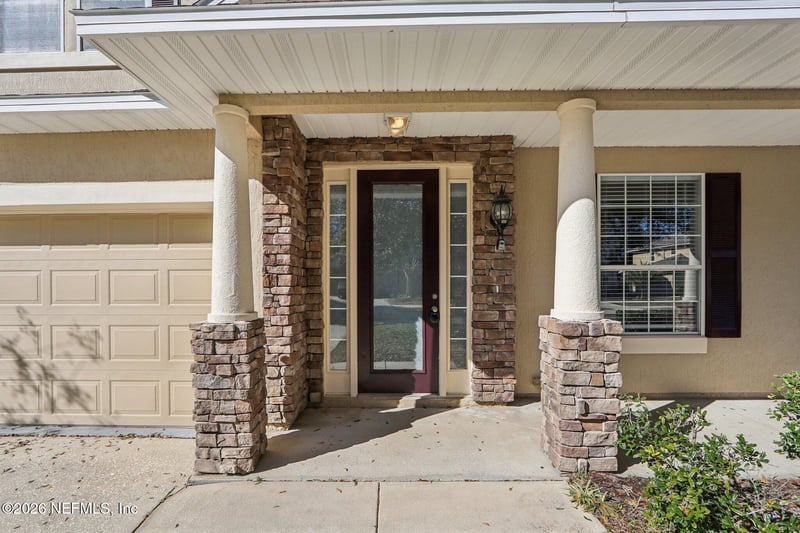 1031 Garrison Dr, St Augustine, FL 32092