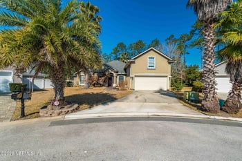 117 Morayshire Ct, St Johns, FL 32259