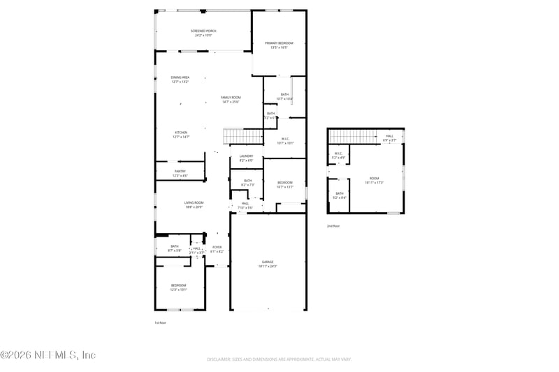 232 Union Hill Dr, Ponte Vedra, FL 32081