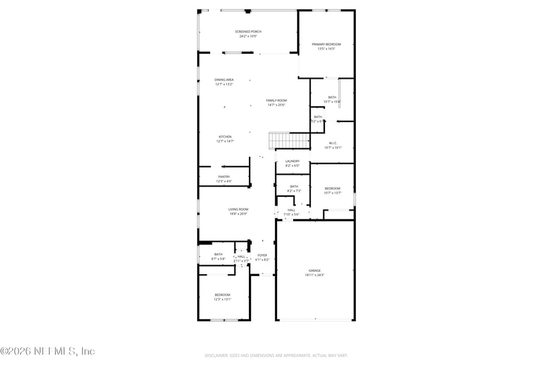 232 Union Hill Dr, Ponte Vedra, FL 32081