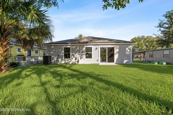 4355 Longmire Rd, Middleburg, FL 32068