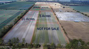 832 Co Rd 110, Bunnell, FL 32110