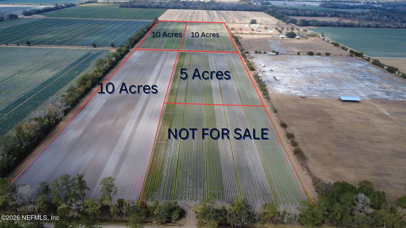 175-A County Road 108, Bunnell, FL 32110