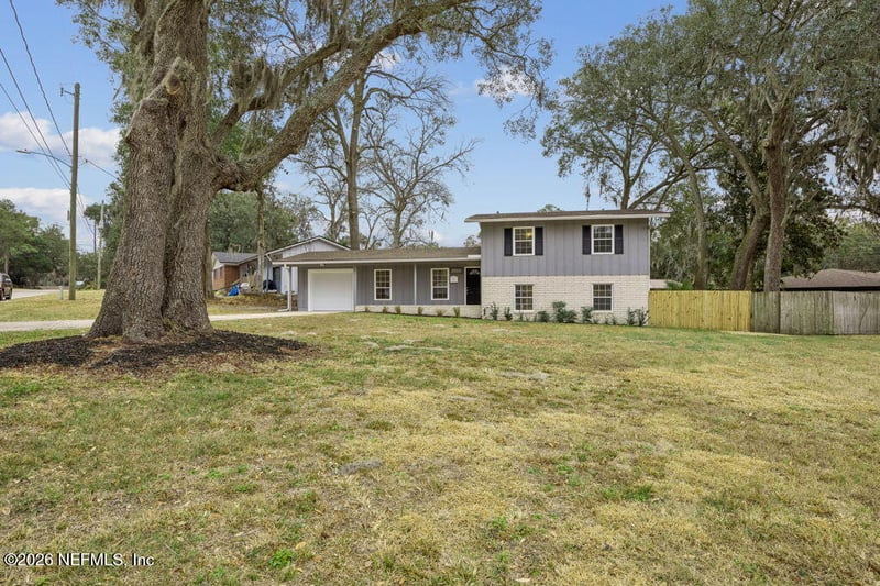 11742 Jocelyn Rd, Jacksonville, FL 32225