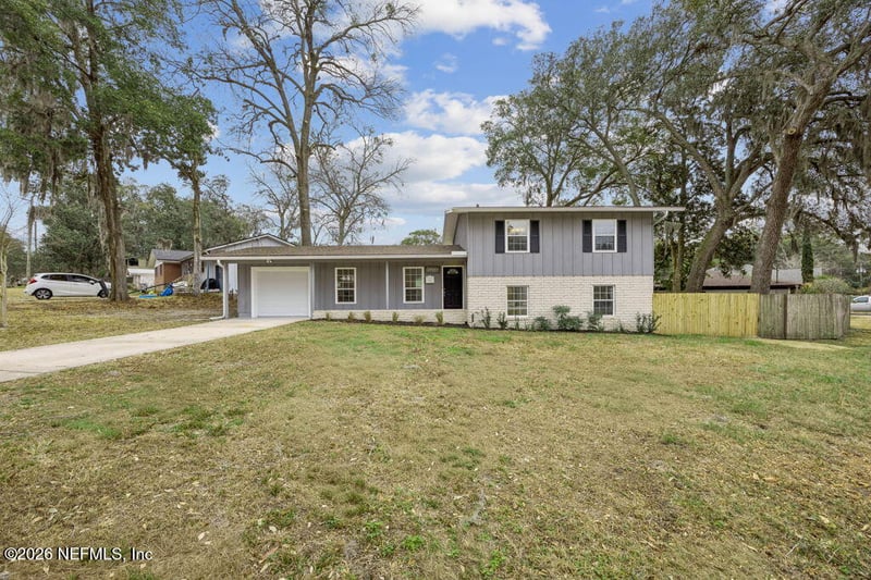 11742 Jocelyn Rd, Jacksonville, FL 32225