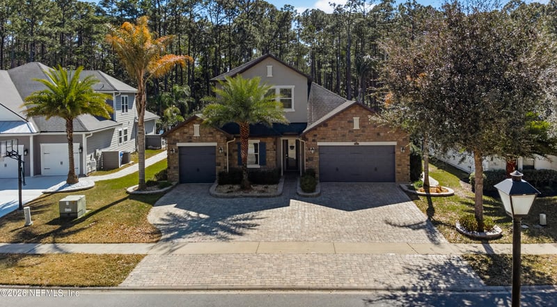 127 Eagle Rock Dr, Ponte Vedra, FL 32081