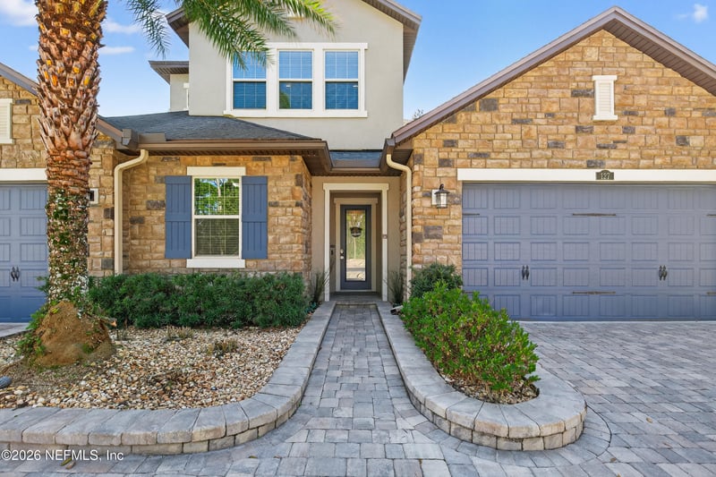 127 Eagle Rock Dr, Ponte Vedra, FL 32081