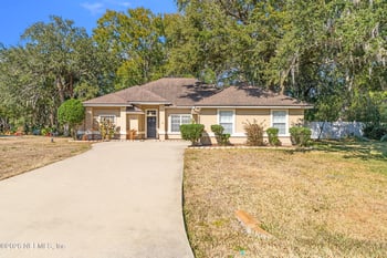6709 Beatrix Dr, Jacksonville, FL 32226