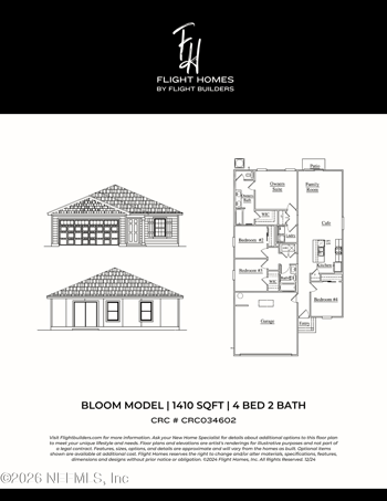 4355 Longmire Rd, Middleburg, FL 32068