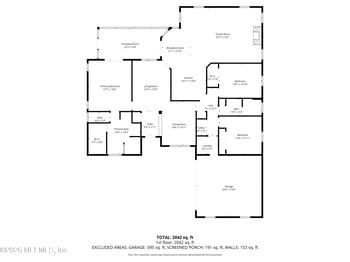 6709 Beatrix Dr, Jacksonville, FL 32226