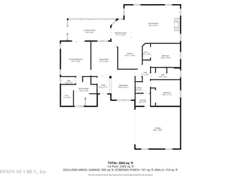 6709 Beatrix Dr, Jacksonville, FL 32226