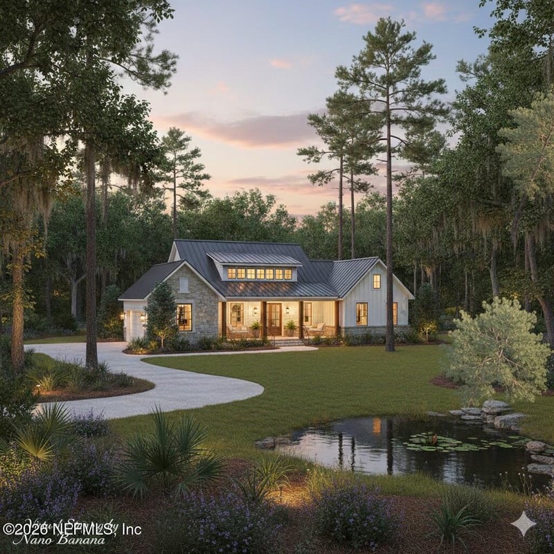 0 OR 7240 Sr 21 , Keystone Heights, FL 32656