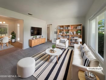 2936 Van Gundy Rd, Jacksonville, FL 32208