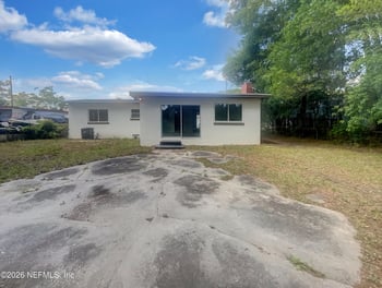 2936 Van Gundy Rd, Jacksonville, FL 32208