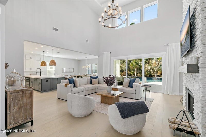 616 Seagrove Dr, Ponte Vedra, FL 32081