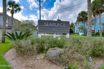 901 Ocean Blvd #92, Atlantic Beach, FL 32233