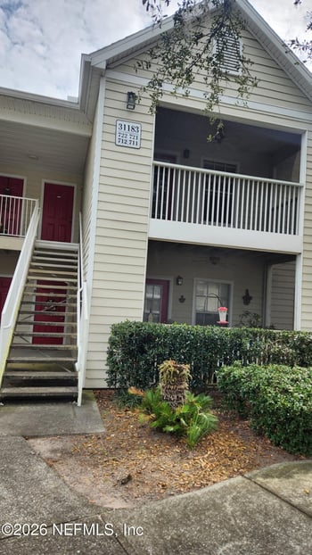 31183 Paradise Cmns #721, Fernandina Beach, FL 32034