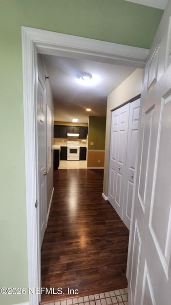 31183 Paradise Cmns #721, Fernandina Beach, FL 32034