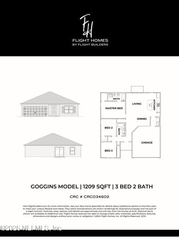 7942 Smart Ave, Jacksonville, FL 32219