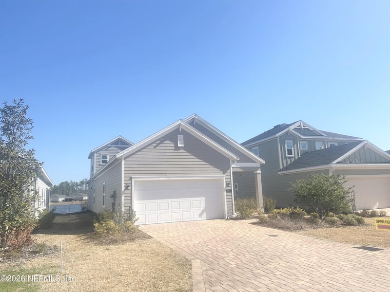 552 Lake Sinclair St, St Augustine, FL 32084