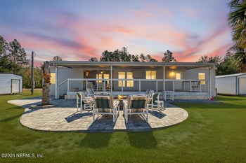 5295 Hammock Lake Dr, Jacksonville, FL 32226