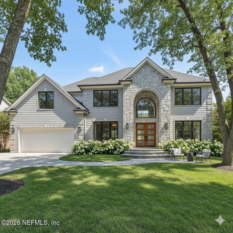 0 OR 7240 Sr 21 , Keystone Heights, FL 32656