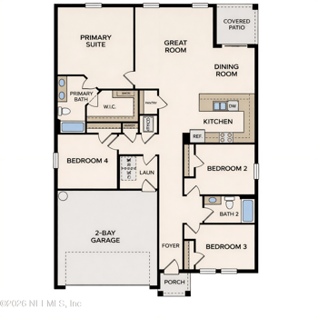 195 River Ridge Pl, Welaka, FL 32193