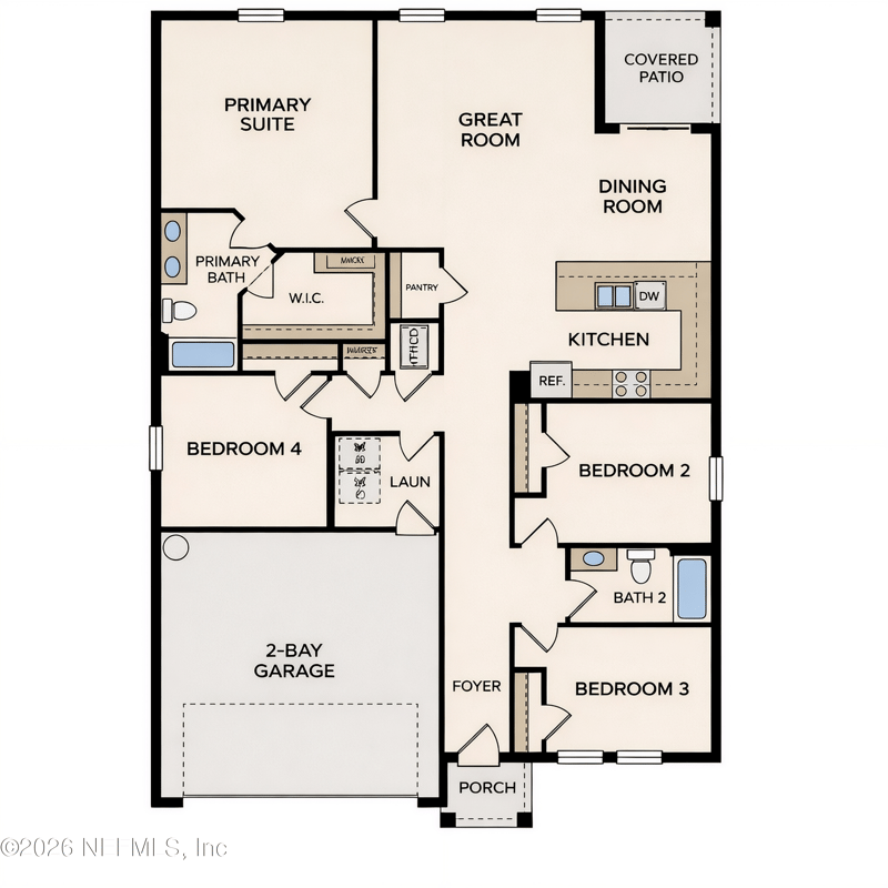 195 River Ridge Pl, Welaka, FL 32193