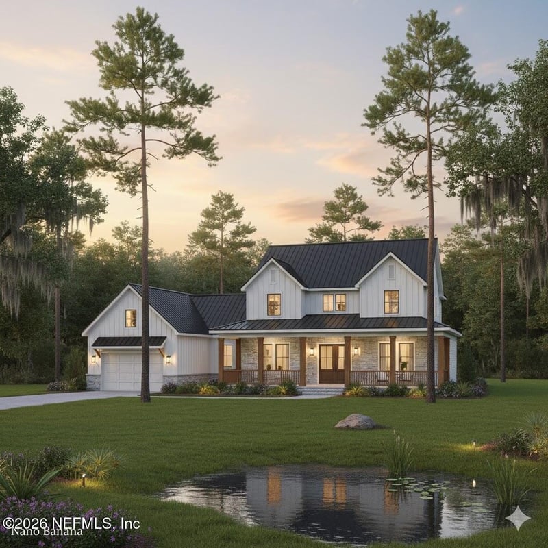 0 OR 7240 Sr 21 , Keystone Heights, FL 32656