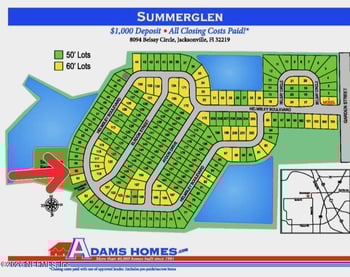 8387 Helmsley Blvd, Jacksonville, FL 32219