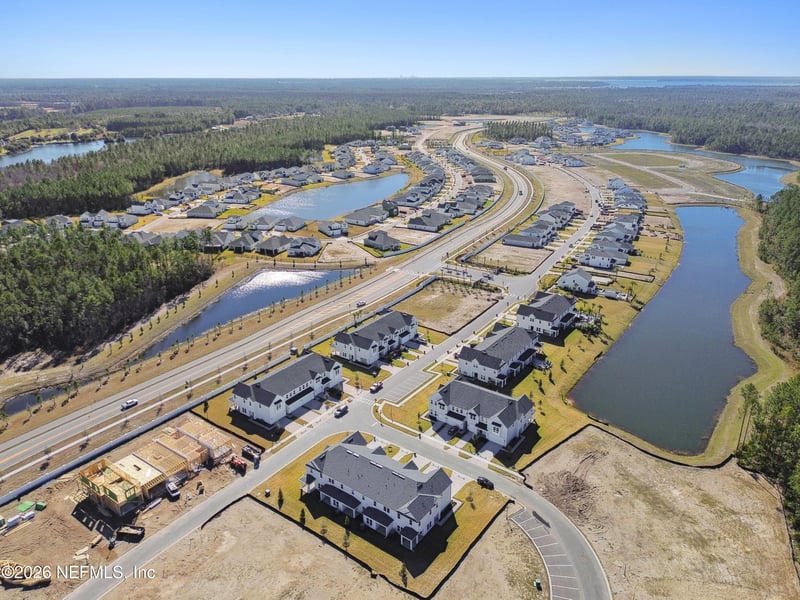 337 Delwood Way #294, St Augustine, FL 32092