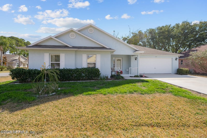 237 St Thomas St, St Augustine, FL 32095