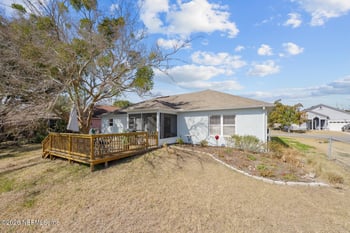 237 St Thomas St, St Augustine, FL 32095