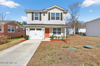 3023 Harbison St, Jacksonville, FL 32218