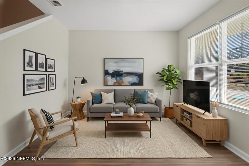 3023 Harbison St, Jacksonville, FL 32218